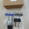 BỘ KHÓA ĐỀ (ĐIỆN) XE DAEWOO MATIZ 2004 | 93741068