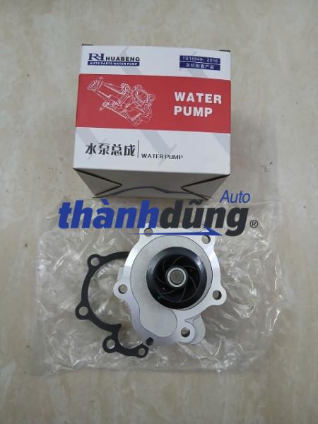 BƠM NƯỚC XE TERA STAR 2026 | BN474QAK