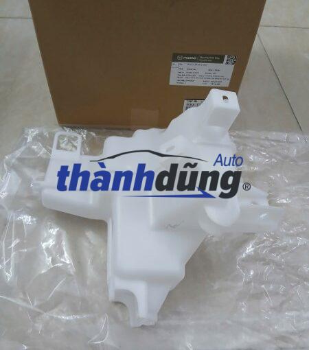 BÌNH NƯỚC RỬA KÍNH XE MAZDA 3 2025 | BCKA67481