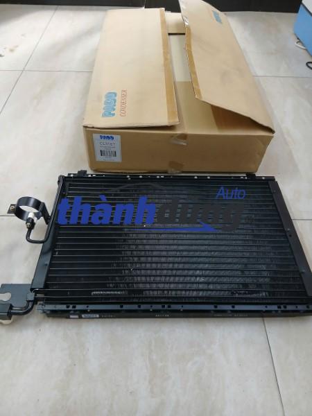DÀN NÓNG ISUZU TROOPER 3.2 2003 | CL3107
