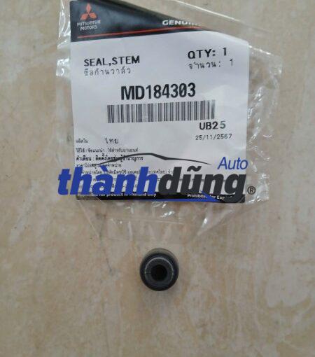 PHỚT GHÍT XE MITSUBISHI OUTLANDER 2018 | MD184303