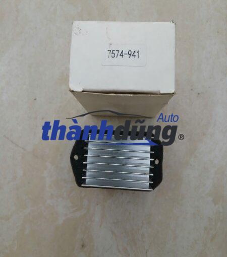 TRỞ QUẠT GIÀN LẠNH XE MAZDA CX9 2023 | TK4861P21