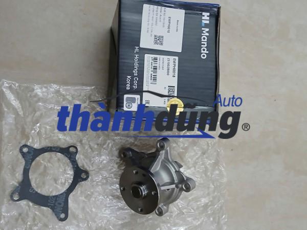 BƠM NƯỚC XE KIA CERATO 2013 | 251002B000