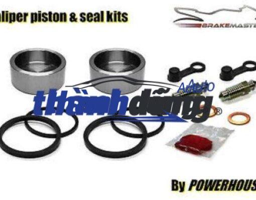 PISTON PHANH TRƯỚC XE HYUNDAI STAREX 2021 | 581124H000 - Ảnh 3