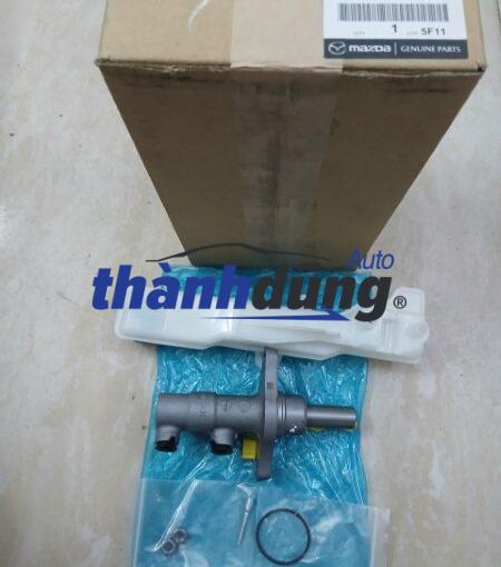 HEO THẮNG CÁI XE MAZDA CX5 2025 | KDY34340ZA