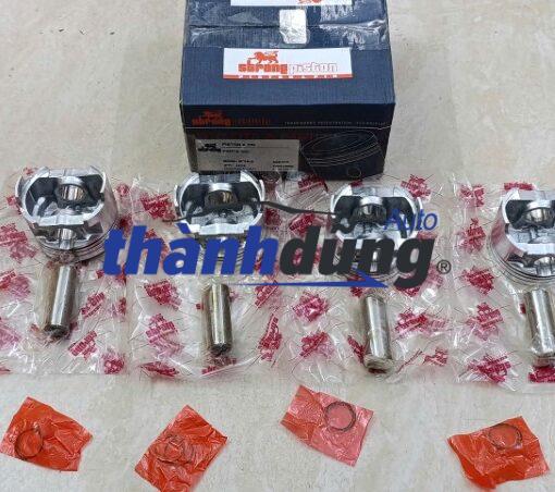 PÍT TÔNG XE HAIMA 2 2015 | SP100100017
