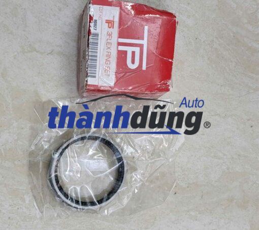 XÉC MĂNG XE HAIMA 2 2015 | TP80827
