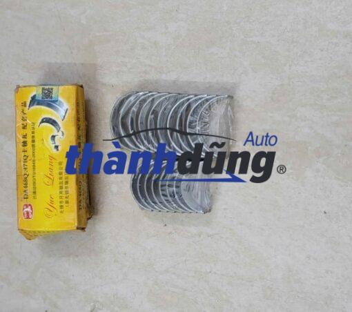 MIỄNG CỐT MÁY XE HAIMA 2 2015 | 1234057K020C0