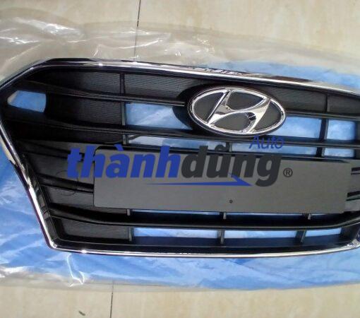 MẶT GA LĂNG XE HYUNDAI I10 2018 | 86350B4800