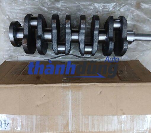 TRỤC CƠ XE HAFEI HFJ7110E2007 | 1004008