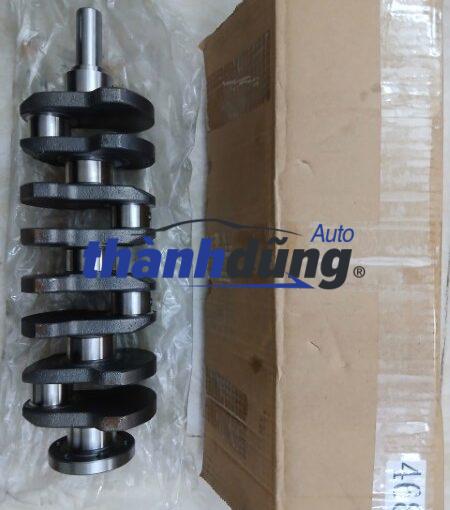 TRỤC CƠ XE HAFEI HFJ7110E2007 | 1004008