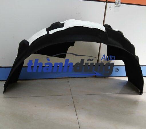 LÒNG DÈ CHẮN BÙN XE VINFAST VF8 2026 | BEX30120075