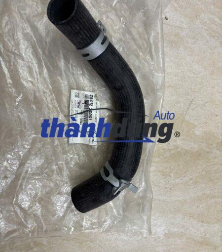 ỐNG KÉT NƯỚC DƯỚI XE KIA CERATO 2014 | 254123X001