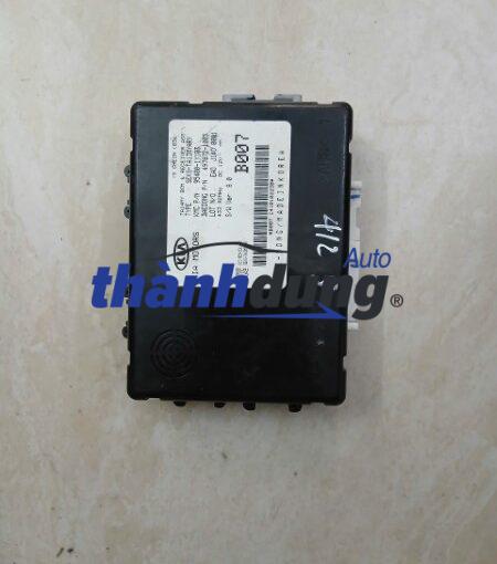 HỘP ĐIỀU KHIỂN ĐIỆN THÂN XE KIA MORNING 2015 | 954001Y103