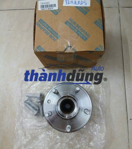 BI MAY Ơ TRƯỚC XE JAGUAR F-FACE 2018 | T4N9760