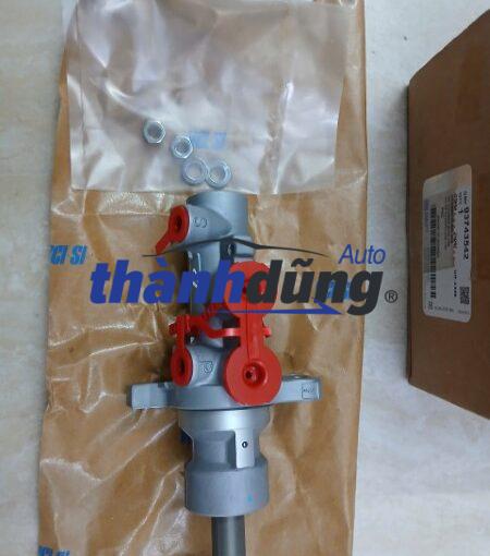 XY LANH TỔNG PHANH CHEVROLET CAPTIVA | 93743542