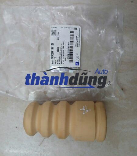 TĂM BÔNG GIẢM XÓC XE CHEVROLET CAPTIVA 2.0 2009 | 95281015