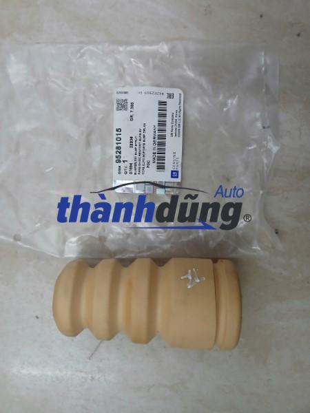 TĂM BÔNG GIẢM XÓC XE CHEVROLET CAPTIVA 2.0 2009 | 95281015