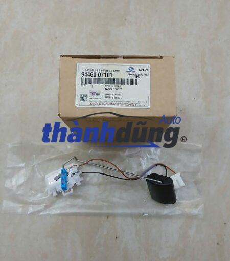 PHAO BÁO XĂNG HYUNDAI I10 GRAND | 9446007101