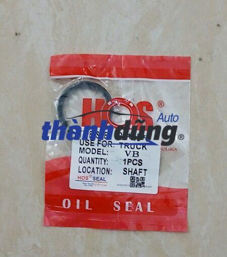 PHỚT LÁP XE THACO K165 36X43X8 | 0K42A26157