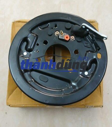 MÂM DỪNG PHANH SAU XE KIA K3000 2013 | 583604E000