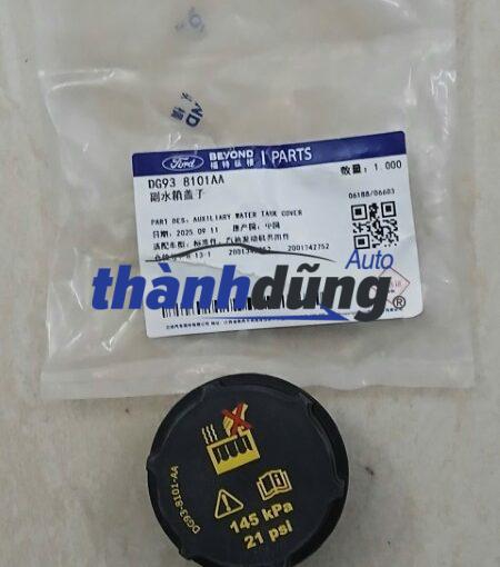 NẮP BÌNH NƯỚC PHỤ XE FORD RANGER 2021 | DG938101AA
