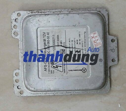 BALLAST ĐIỀU KHIỂN ĐÈN PHA XE MERCEDES E350 2013 | 2129024202