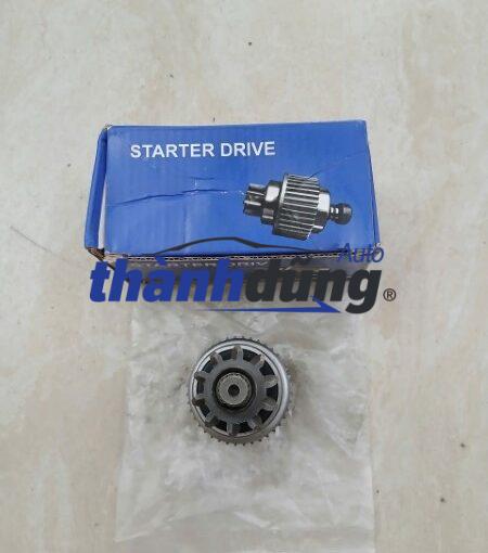 NHÔNG ĐỀ XE TOYOTA HILUX 2012 | 28011-54380