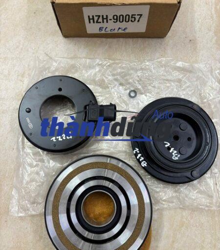 BỘ ĐẦU LỐC LẠNH XE CHEVROLET COLORADO 2021 | AC19281707