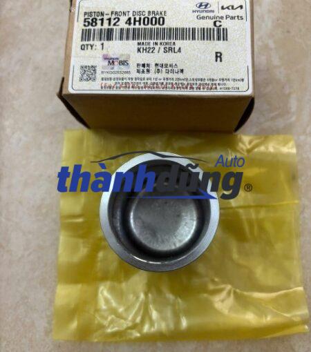 PISTON PHANH TRƯỚC XE HYUNDAI STAREX 2021 | 581124H000