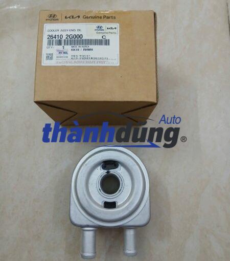 KÉT SINH HÀN KIA SORENTO 2.4 2009-2018 | 264102G000