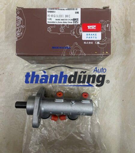 TỔNG PHANH XE HYUNDAI HD99 2004 | 586205H050