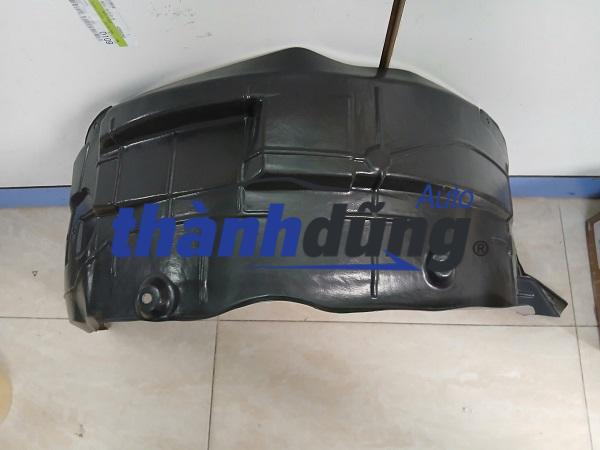 CHẮN BÙN LÒNG DÈ MAZDA BT50 2018 | AB392128345AD