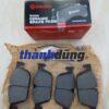 BỐ THẮNG TRƯỚC XE VOLVO S90 | 32373124