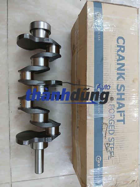 TRỤC CƠ HYUNDAI TERRACAN 2006 | 2311142110