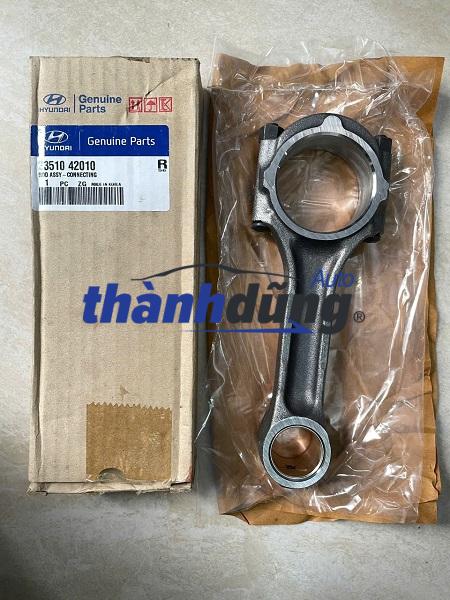 TAY BIÊN HYUNDAI GALLOPER 2.5 2003 | 2351042010