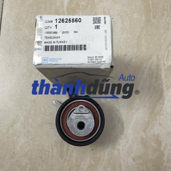 BI TĂNG CAM CHEVROLET TRAILBLAZER 2.8 2018 | 12625560