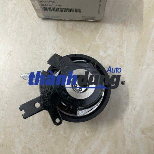BI TĂNG CAM CHEVROLET TRAILBLAZER 2.8 2018 | 12625560