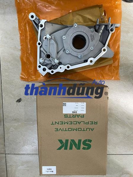 BƠM NHỚT ĐỘNG CƠ HYUNDAI STAREX 2007 | 2134042106