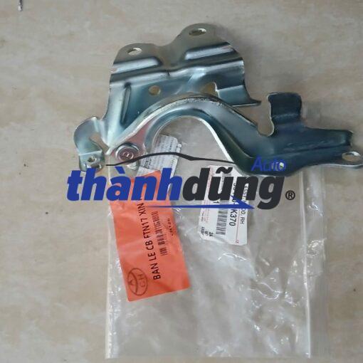 BẢN LỀ CAPO TOYOTA HILUX 2015-2021 | 534100K370
