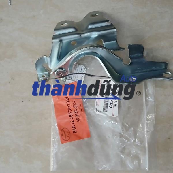 BẢN LỀ CAPO TOYOTA HILUX 2015-2021 | 534100K370