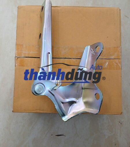 BẢN LỀ CAPO ISUZU DMAX 2020 | 8981040992
