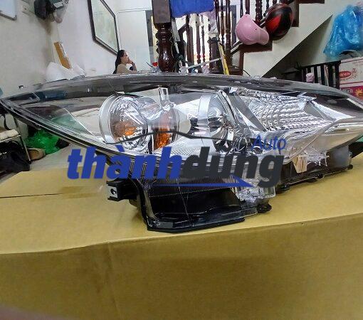 ĐÈN PHA XE TOYOTA FORTUNER 2017-2020 | 811400KB90