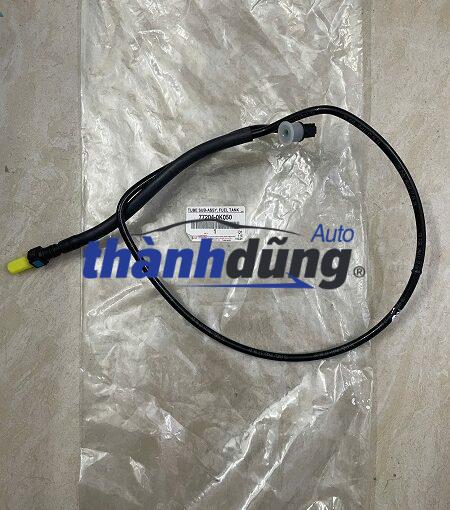 ỐNG HỒI XĂNG TOYOTA INNOVA 2016 | 772040K050
