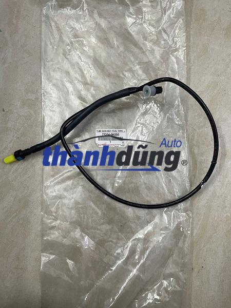 ỐNG HỒI XĂNG TOYOTA INNOVA 2016 | 772040K050