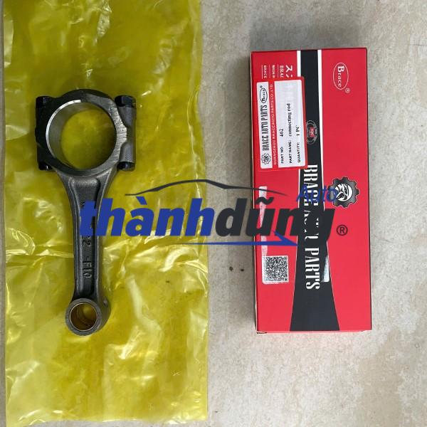 THANH TRUYỀN THACO TOWNER | 12160M78l10