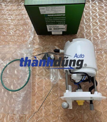 CỤM BƠM XĂNG FORD EXPLORER ECOBOOST | DA839H307CF