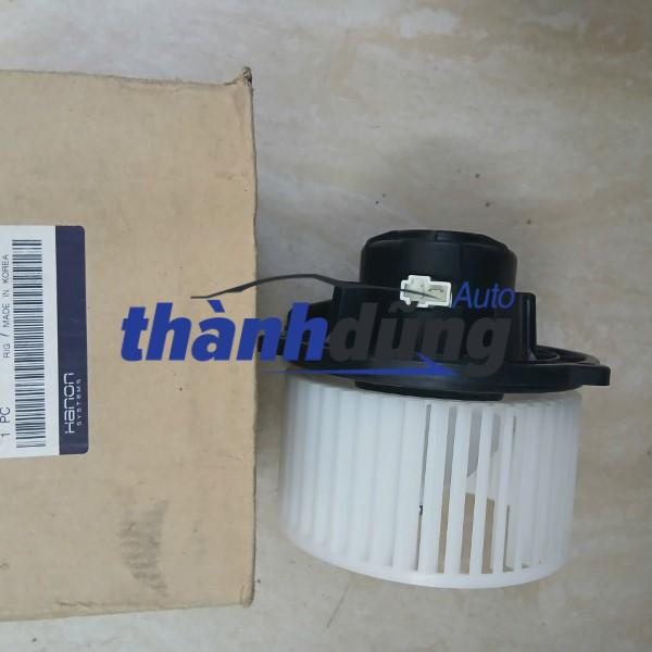 QUẠT DÀN LẠNH HYUNDAI VERNA 2009 | 971131E000