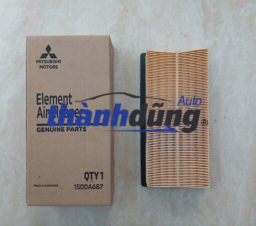 LỌC GIÓ ĐỘNG CƠ MITSUBISHI XPANDER 2021 | 1500A678