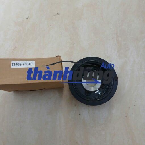 PULY TRỤC CƠ TOYOTA HIACE 2014 | 1340875040